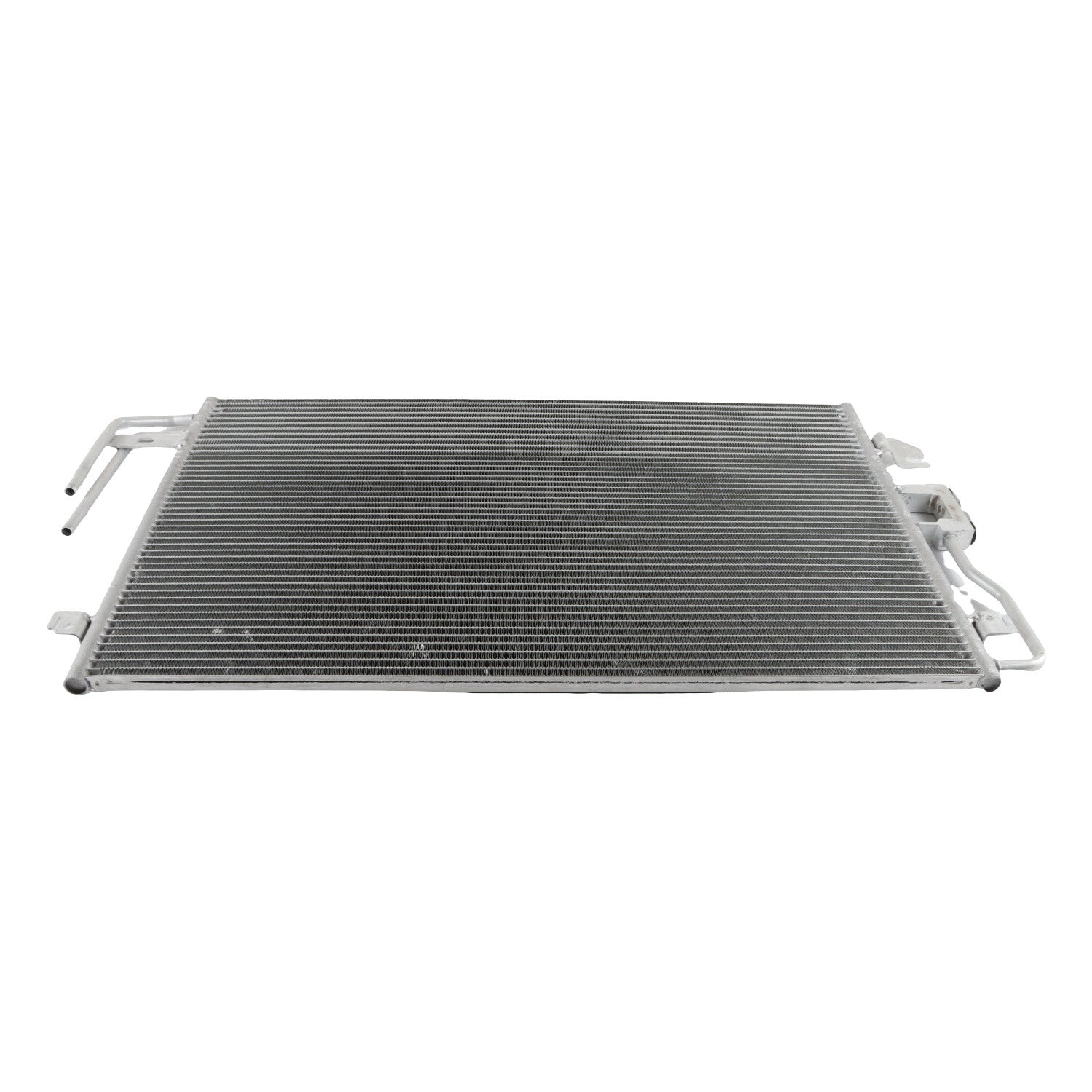 AC Condenser For 2009-12 for Ford Escape 2009-2011 for Mazda Tribute FO3030222 Aluminum
