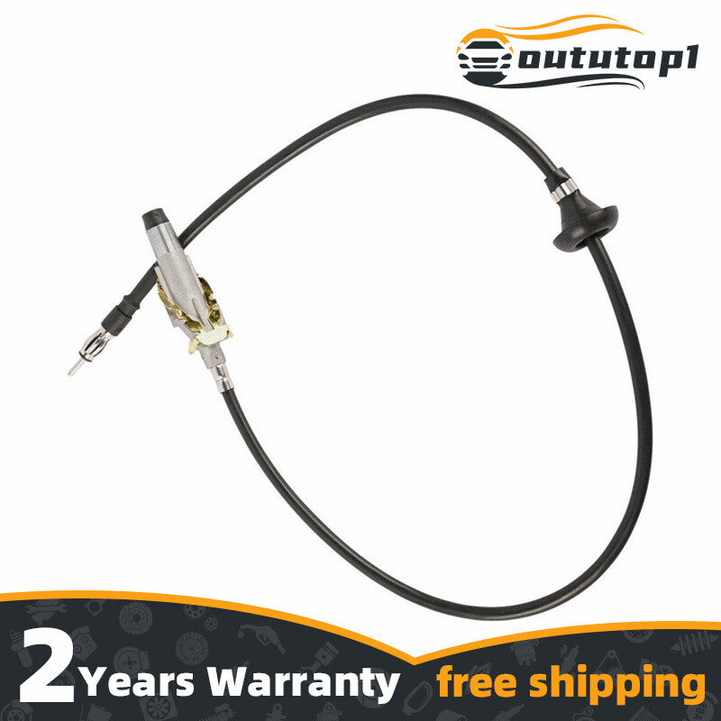 new radio antenna body replacement part for Dodge for Ram 1500 2500 3500 56043089AD