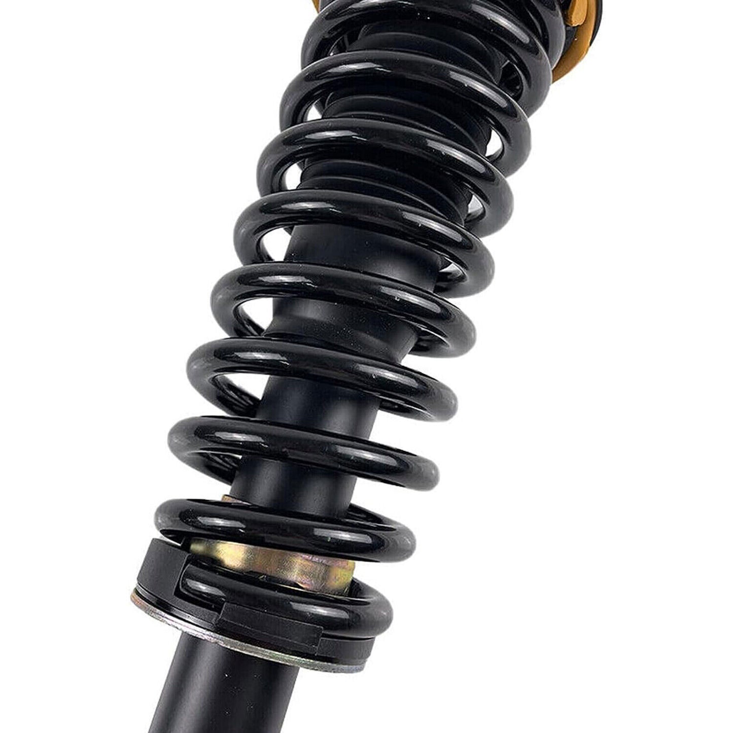 pair of rear shock absorber strut assemblies with magnetic technology, model number 23405720, suitable for Cadillac GM CT6, 2016-20.