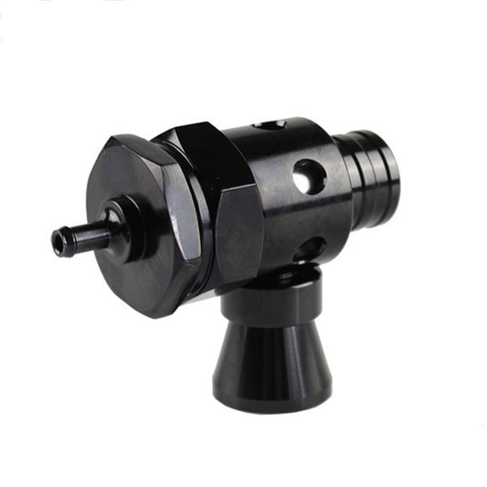 Universal Aluminum Adjustable 25mm Car Turbo Bov Dump Blow Off Valve Whistler