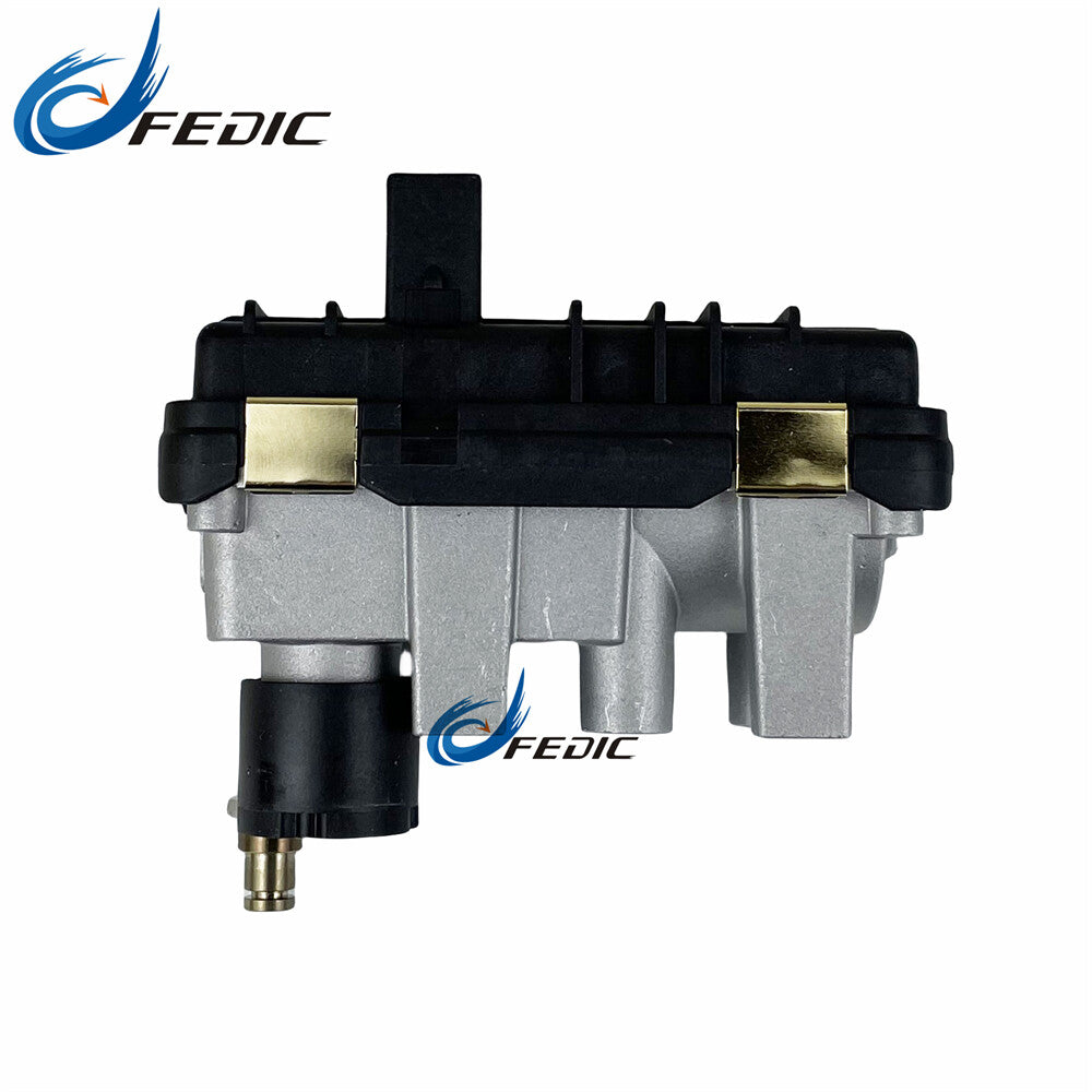 Turbo actuator 797863-0092 6NW010430-44 for BMW G30 G31 G32 G11 G12 G01 3.0