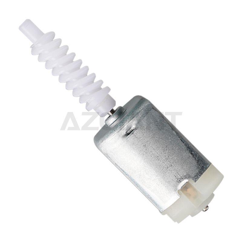 Car Electric Door Lock Actuator Motor Repair For 2021-2024 for Mazda CX-30 EV