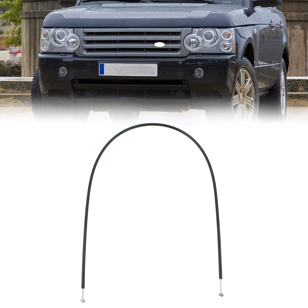 for Land Rover for Range Rover 2002-2012 FSE000041 Front Hood Control Cable Car UK