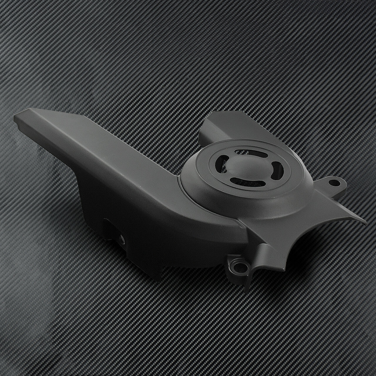 Front Pulley Sprocket Cover Kit Fit for Harley Street XG750 XG500 2015-2017 2018