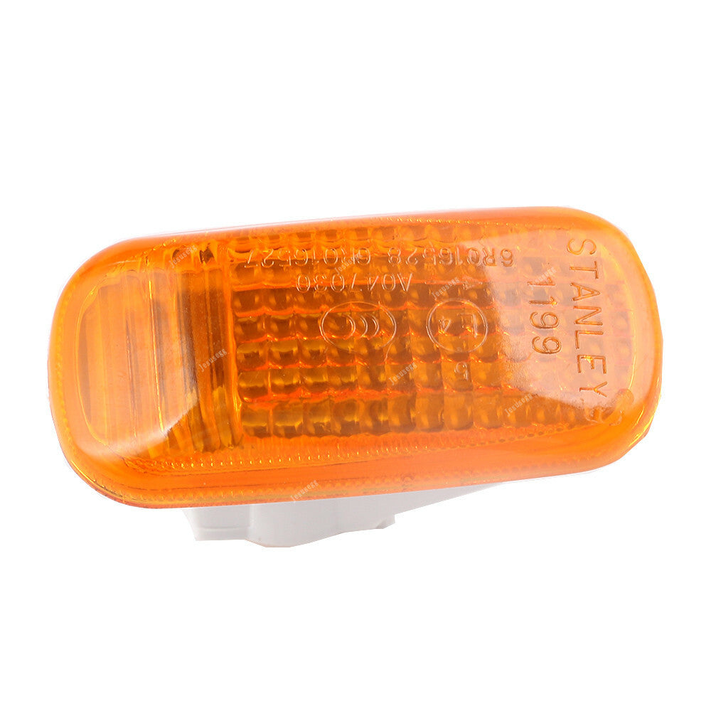 Side Marker Turn Light Lamp 34301-S5A-013 for Honda for Civic for CR-V Odyssey 2001-2005