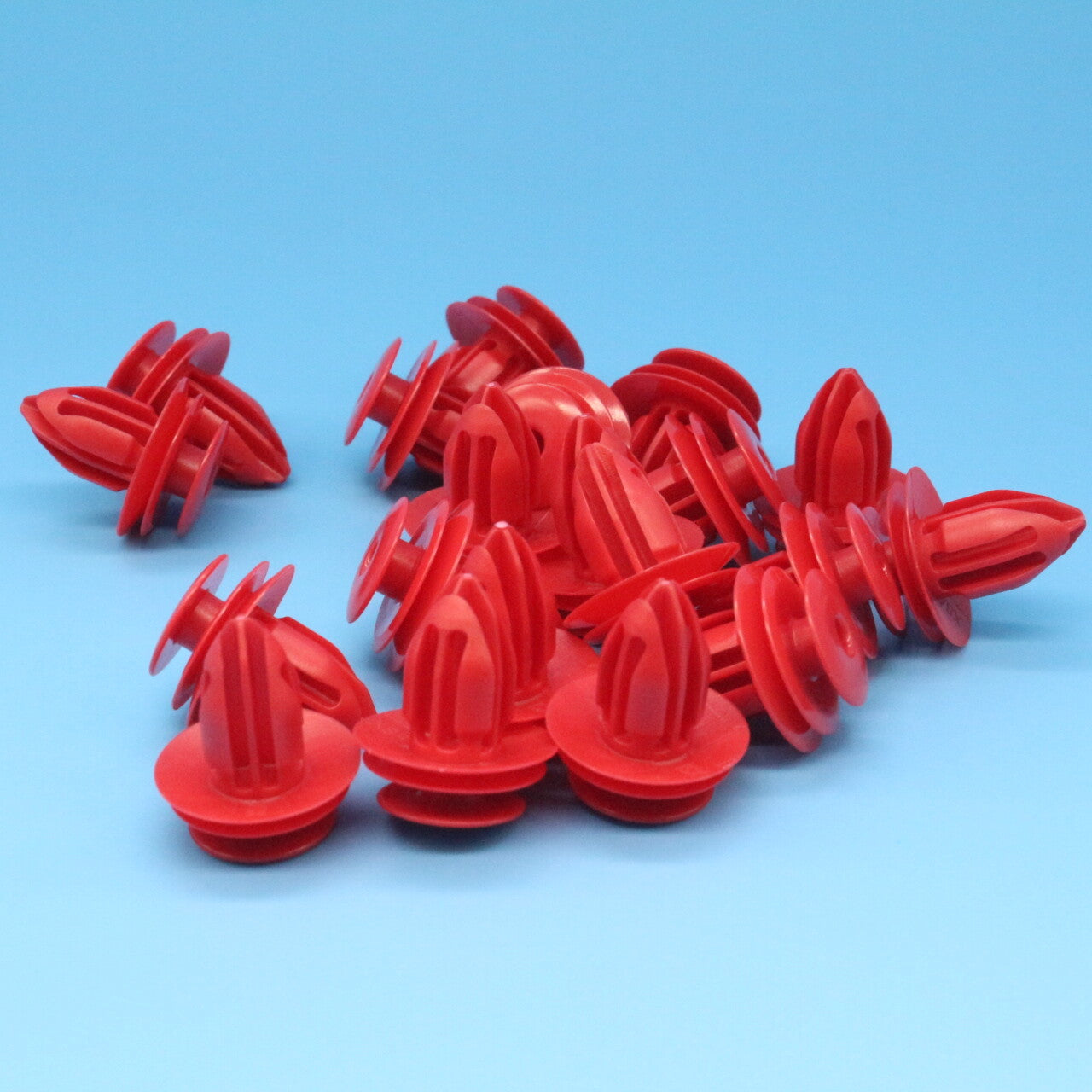 Trim Panel Retainer Clip for Toyota 90467-09232,Pack Of 20