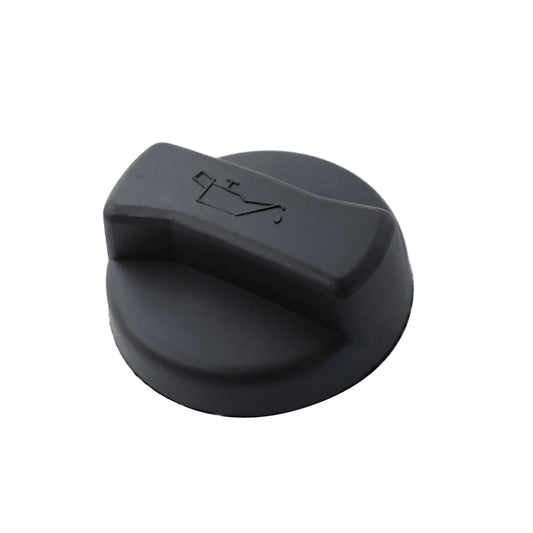 Car Vehicle Engine Oil Filler Cap Cover for Audi for Volkswagen for VW 2001-2010