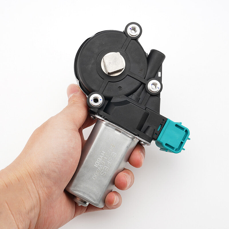 1pc Rear Left for Nissan LIVINA L10Z L11Z NL10Z 2006-2018 Window Regulator Motor
