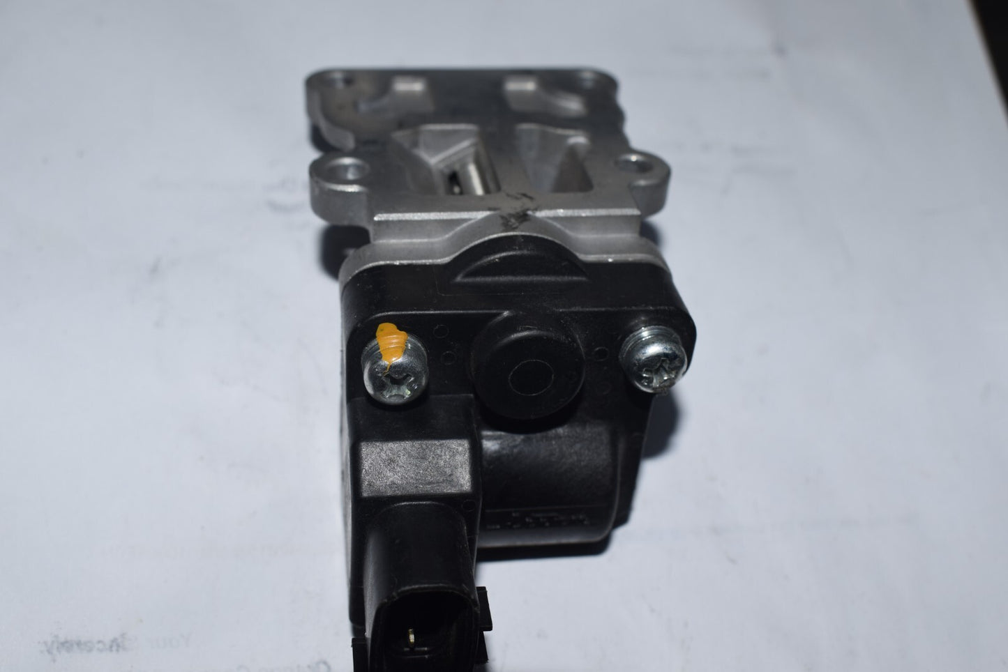 OEM Idle Air Control Valve 22270-28010 for Toyota Highlander 2.4L RAV4 2001-2004