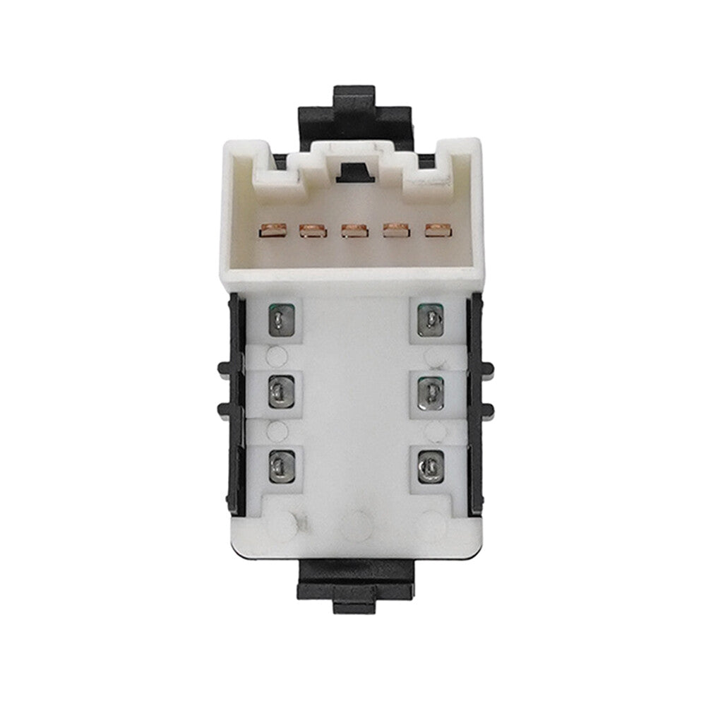 S8481-01260 Fit for Hino Plastic Black Power Window Switch