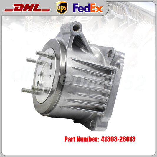 Rear Differential Coupling 41303-68013 for Toyota Venza 2009-2014 Matrix 2009-13
