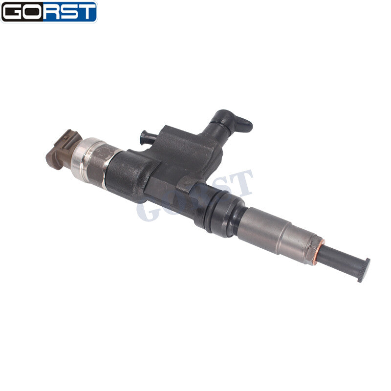 Common rail injector assembly 095000-5322 Applicable to for Hino Applicable to for Toyota 23670-78030