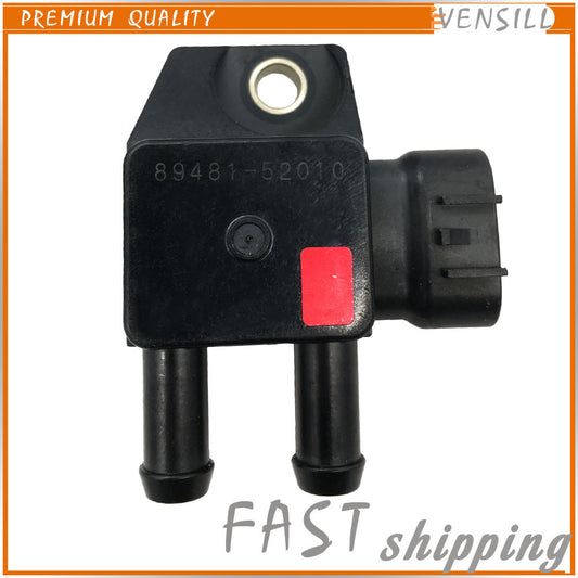 Differential Pressure Sensor 89481-52010 for Toyota for Land Cruiser IQ Hilux RAV4