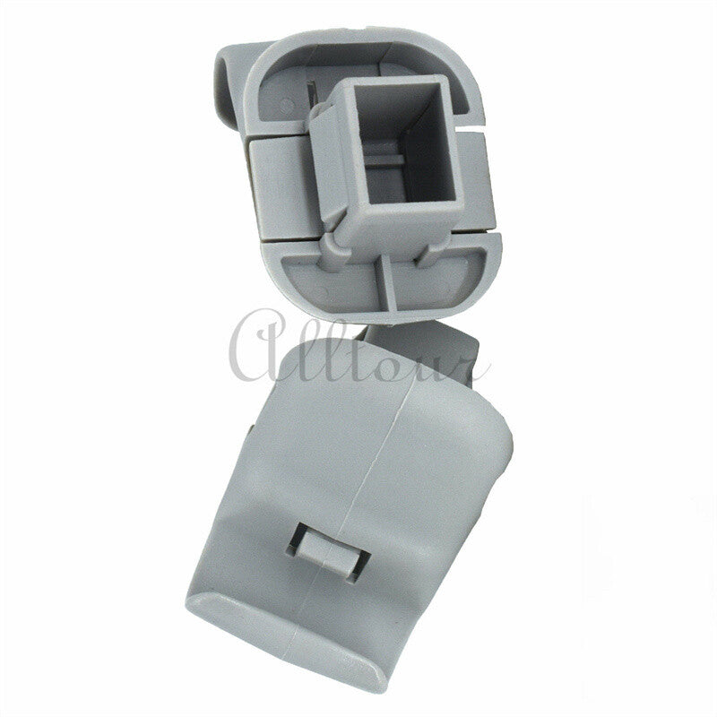 Sun Visor Mounting Clip Retainer Clip for Mazda 5 6 CX-7 CX-9 RX-8 LC6269261B77