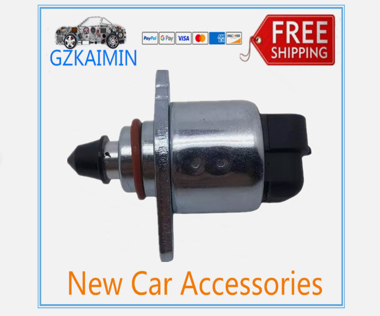 Equipment Manufacturer 96966721 for Chevrolet Spark 1.0L Air Control Valve Idle Motor