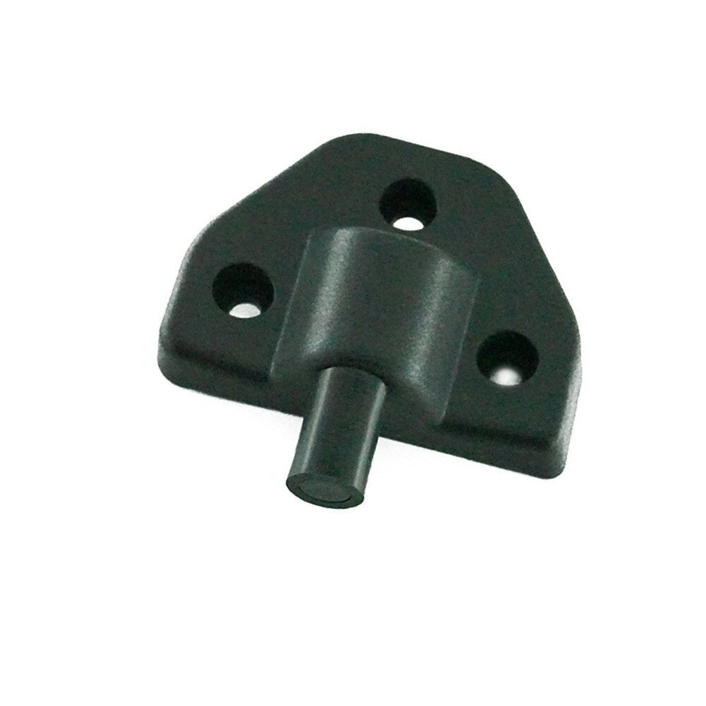 for Cayenne 18-24 Rear Right Trunk Cargo Cover Bearing Block Support Replacement
