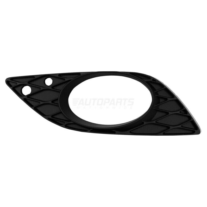 The new right front fog light cover is suitable for 2006-2010 for Mercedes-Benz R350 MB1039179.