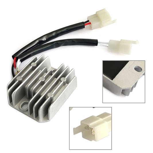 Voltage Rectifier Regulator for Yamaha XT600 1984-1989 XT600Z Tenere 34L 1984