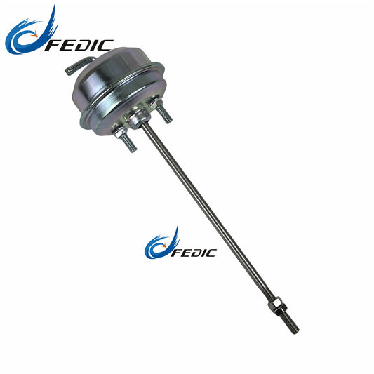 Right Turbo actuator AL0076 for Mercedes E-Klasse E 400 4MATIC 245Kw 333HP