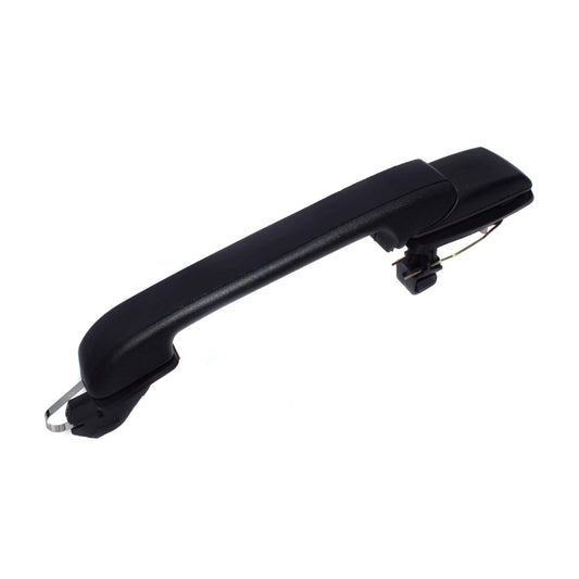 Suitable for Volkswagen for Golf Cabrio GLX 93-99, left rear or right exterior door handle, 1 piece brand new.