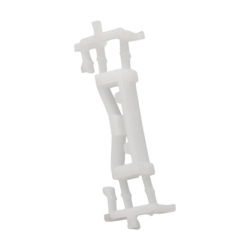 10Pcs Roof Moulding Drip Rail Clips 7403A143 for Mitsubishi Lancer EVO Outlander