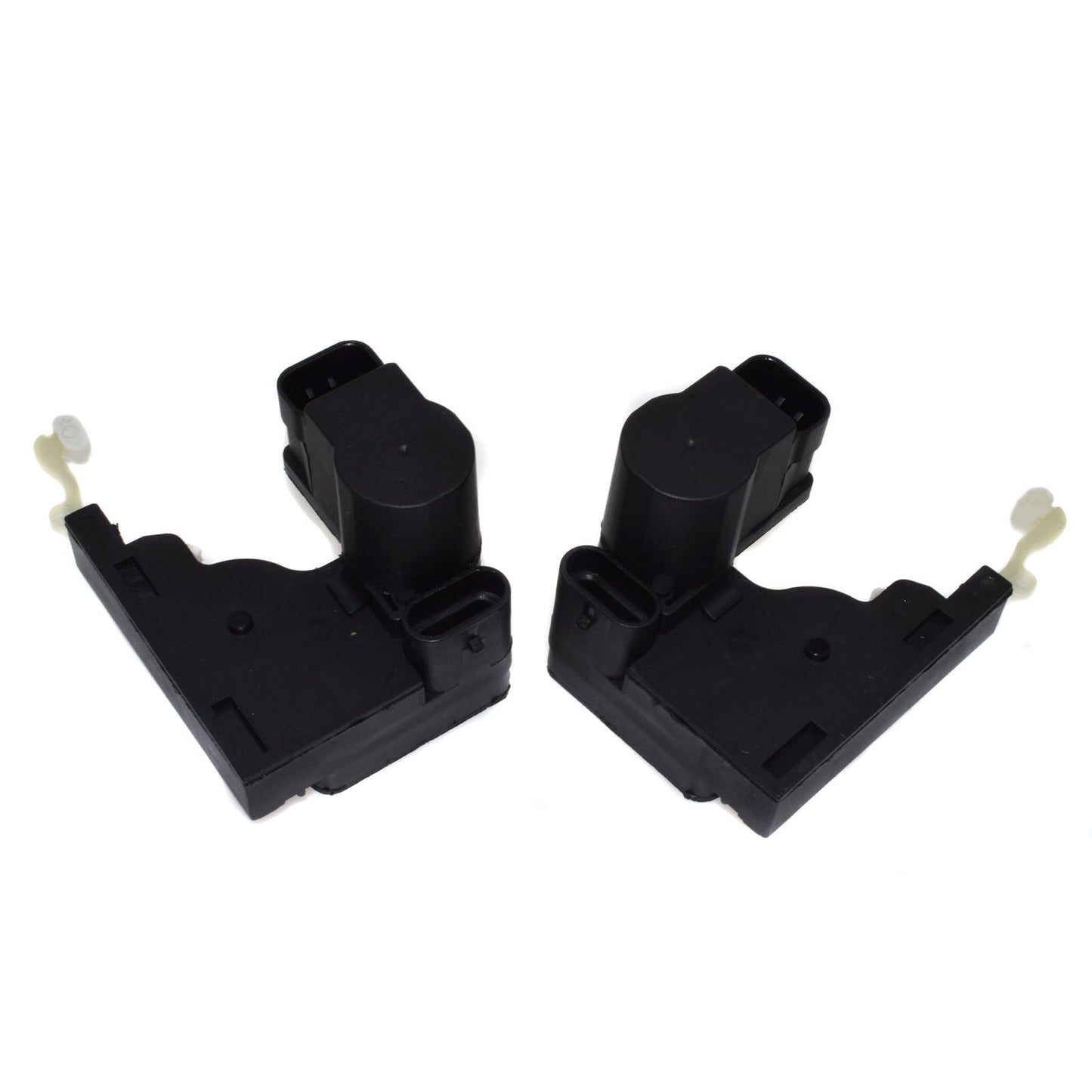 25664288 25664287 Door Lock Actuator Set 2 PCS Left + Right for GMC for Buick