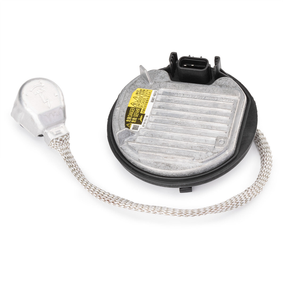 Suitable for Lexus GS 350 450h for Subaru HID xenon lamp ballast 81107-60F10 DDLT004