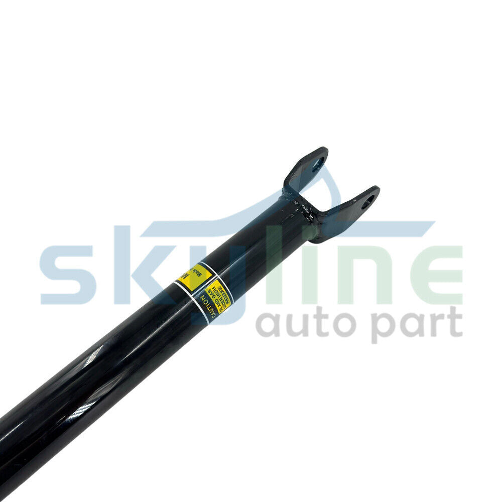 Pair for Mercedes-Benz W220 ABC Front Left&Right Shocks with Old Type Oil Pipe