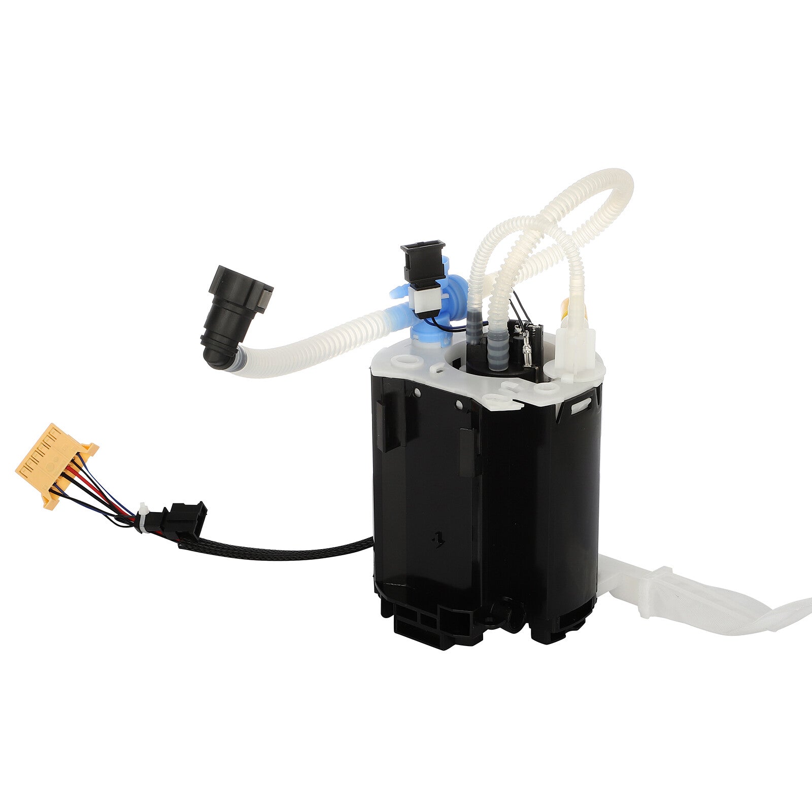 Electirc Fuel Pump LR036126 For 2013-2015 for Land Rover LR2 L4 2.0L Fuel Tank 12V