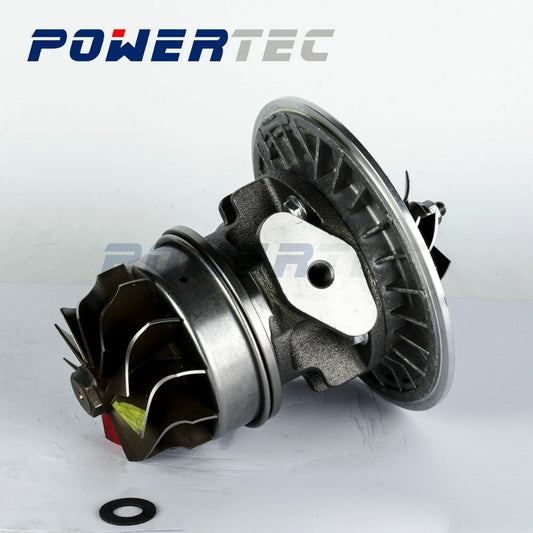 Turbo CHRA ink cartridges are compatible with Hitachi EX200-2 and EX200-3 excavators 6BD1-TPJ 716236-0001