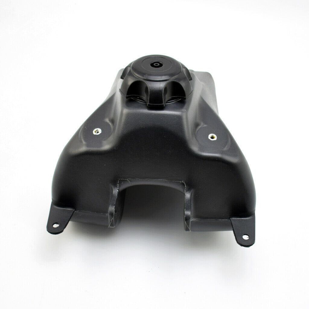 Gas plastic black Fuel Tank  cap for Yamaha TTR50 TTR 50CC Pit Dirt Bike
