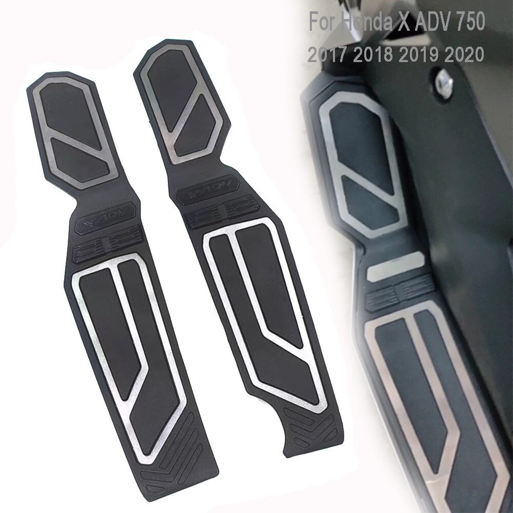 for HondaXADV 750 Pedal Accessories 2017 2018 2019 2020 Motorcycle Pedal