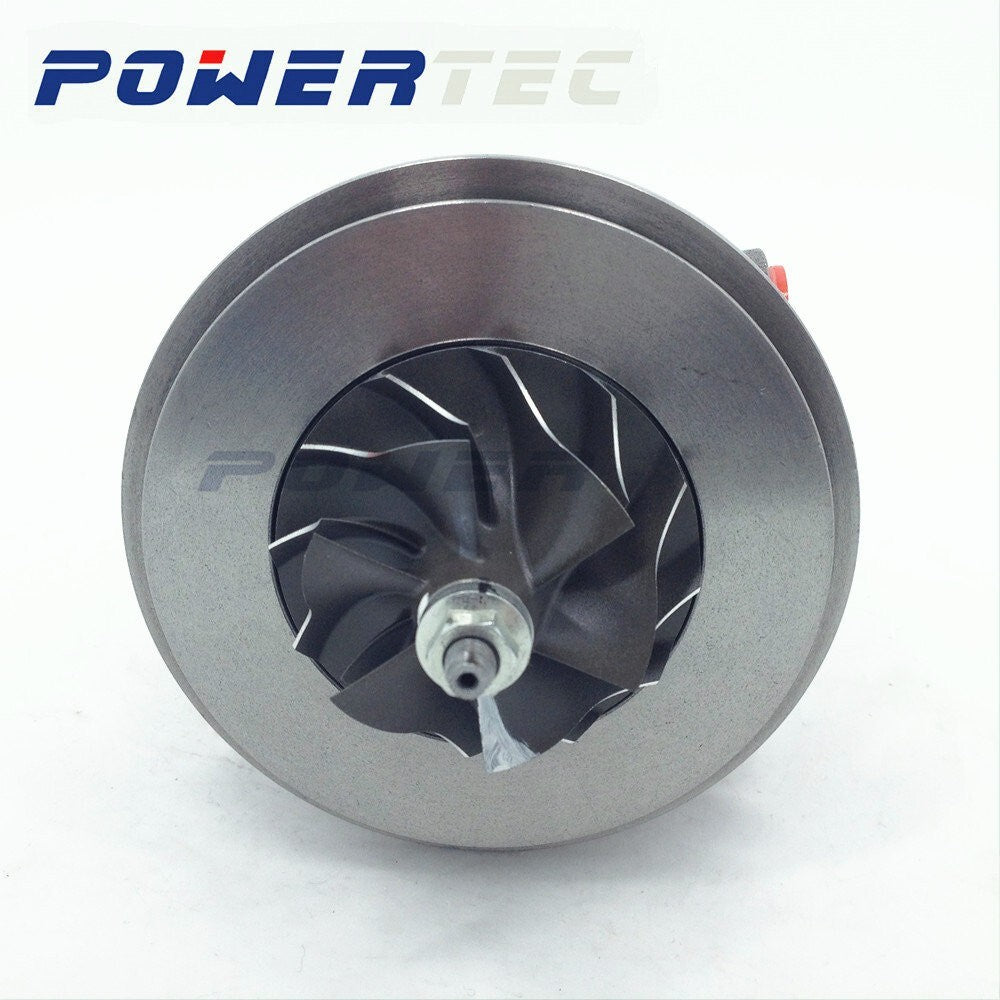 Turbo CHRA is suitable for Mitsubishi Pajero L 200 2.5 TD 73 Kw 100 HP 49135-02100 MR212759