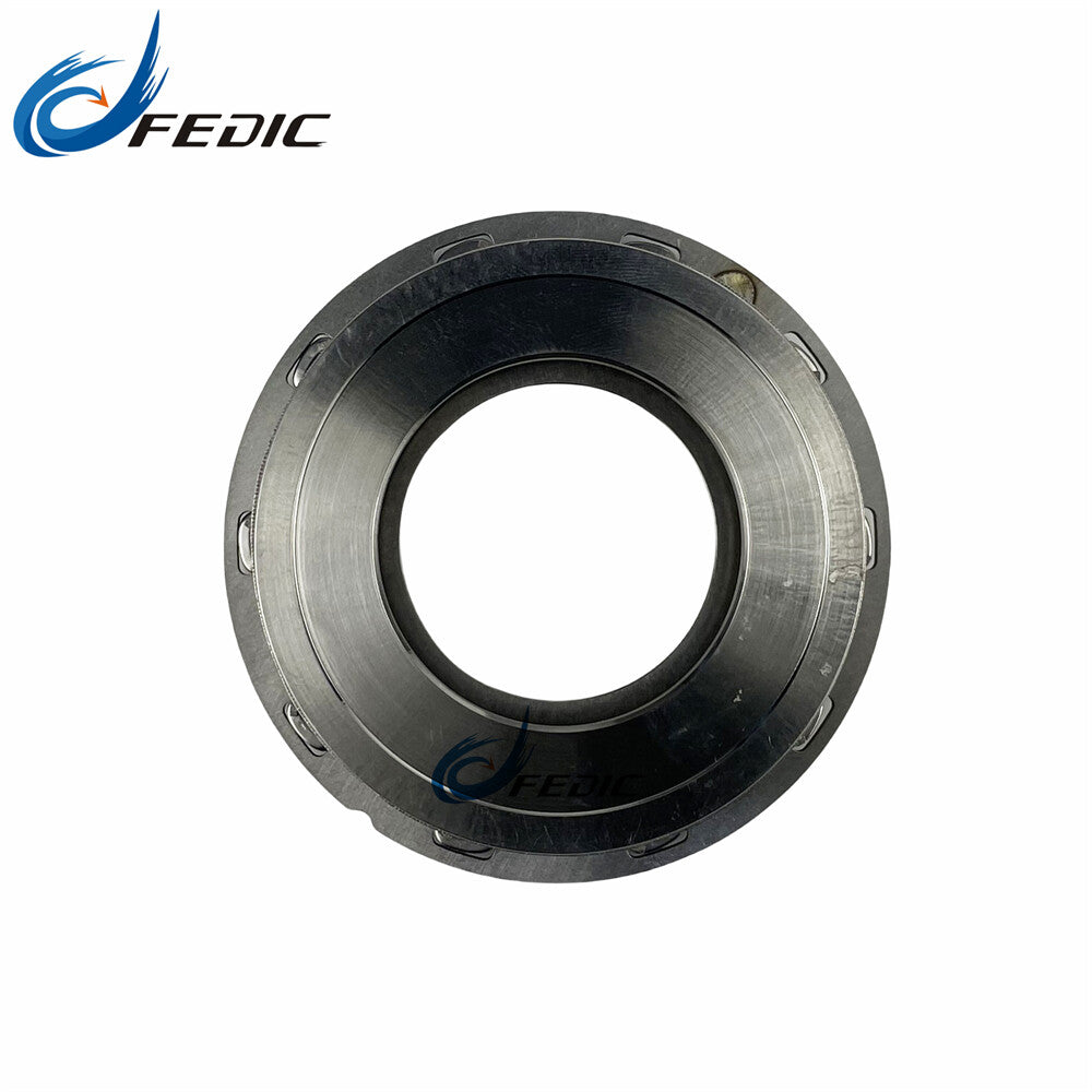 Turbo nozzle ring assembly VNT 53039880417 for Renault for Nissan 2.3 dCi 120 Kw M9T