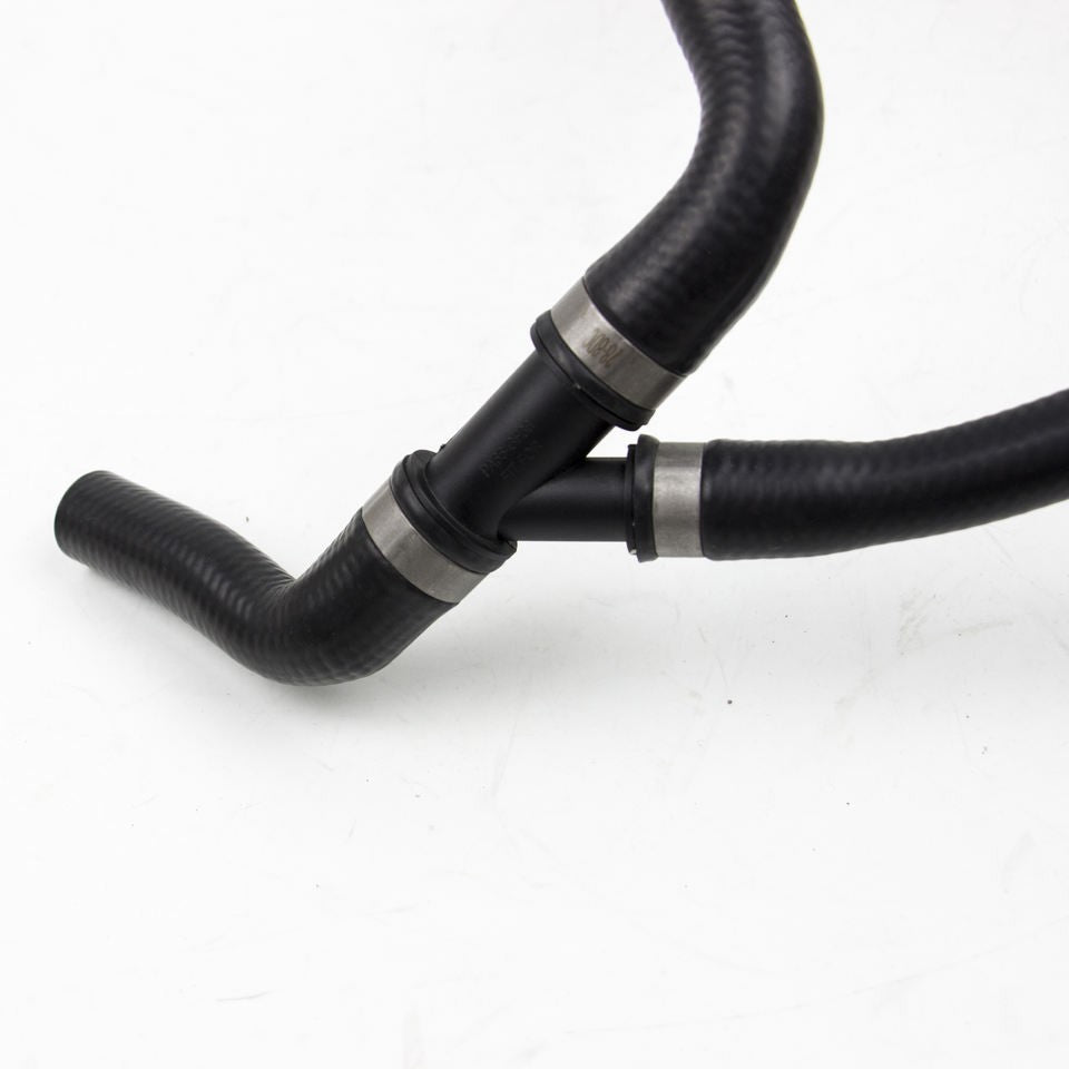 Radiator Hose for BMW 7 Series F01 F02 F10 F11 F18 09-15