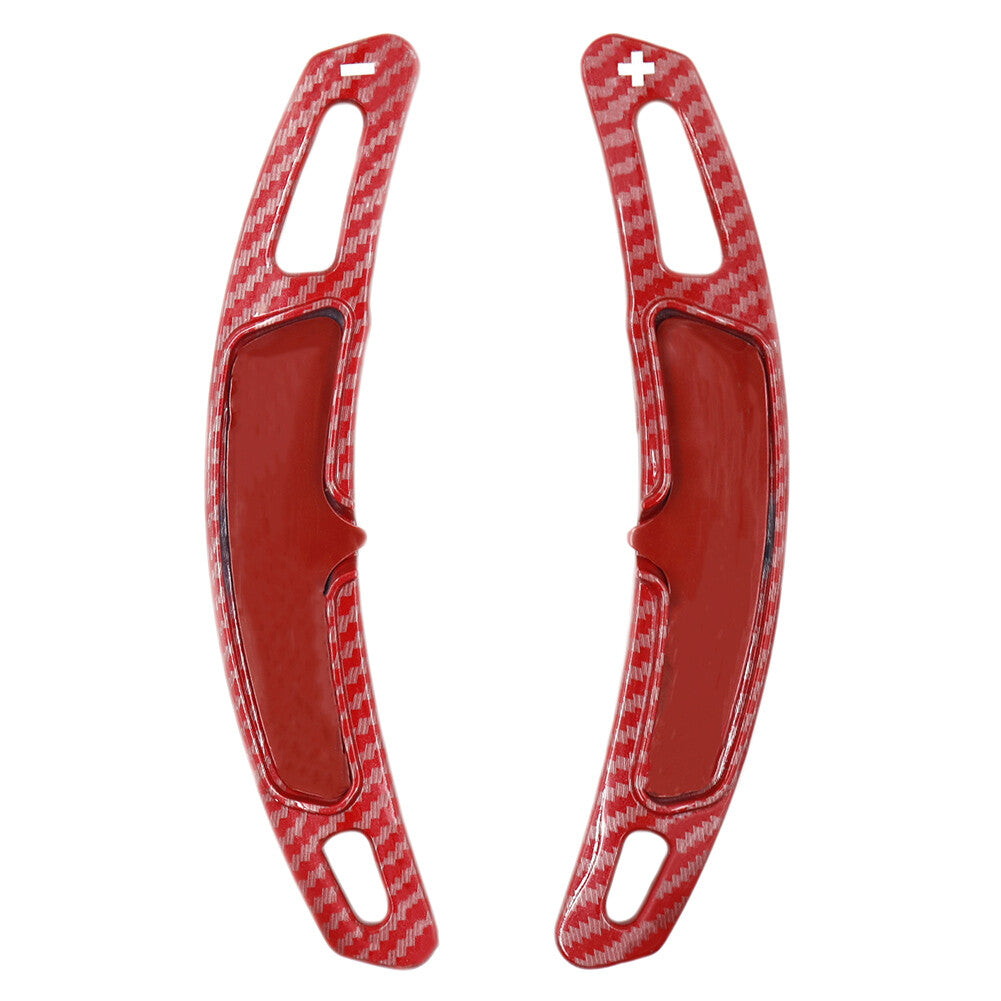 for Porsche for Panamera for Cayenne Carrera 991 Steering Wheel Paddle Shifter Extension