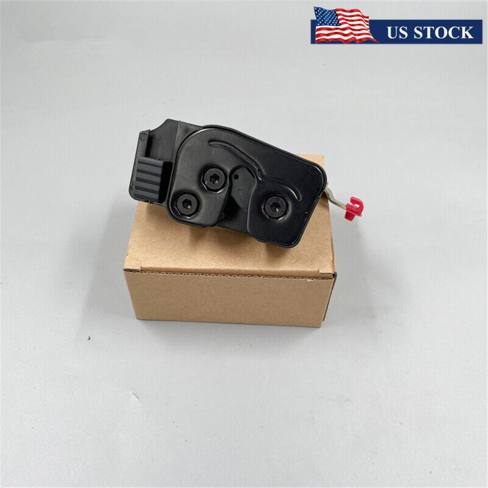 Car LHRH Rear Door Quad Cab Lower Latch LOCK for DODGE for RAM 1500 2500 3500 98-02