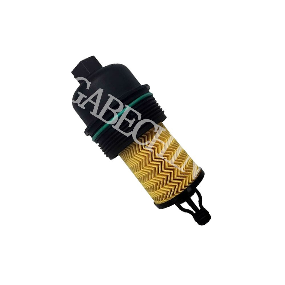 Equipment Manufacturer ( ) oil filter for Maserati Quattroporte: 311401