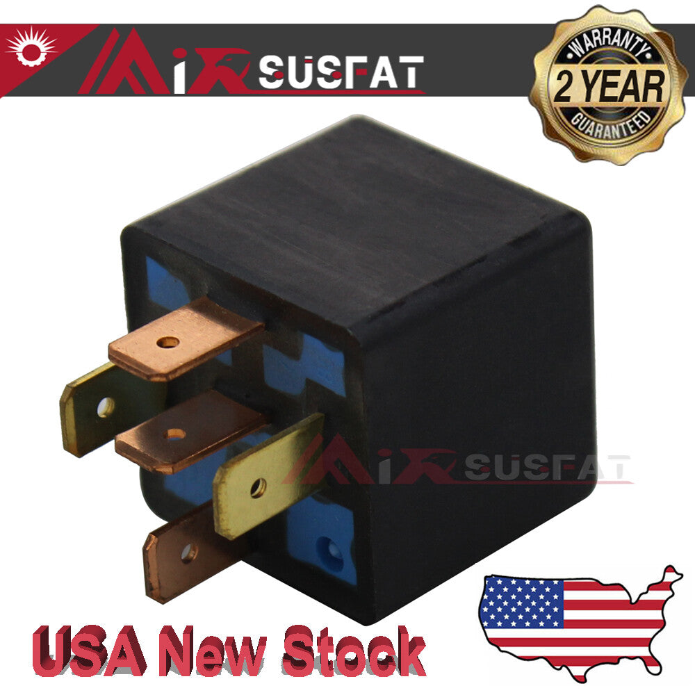 0025427619 AIR COMPRESSOR PUMP RELAY for MERCEDES W220 W164 X164 W221 W251 W166