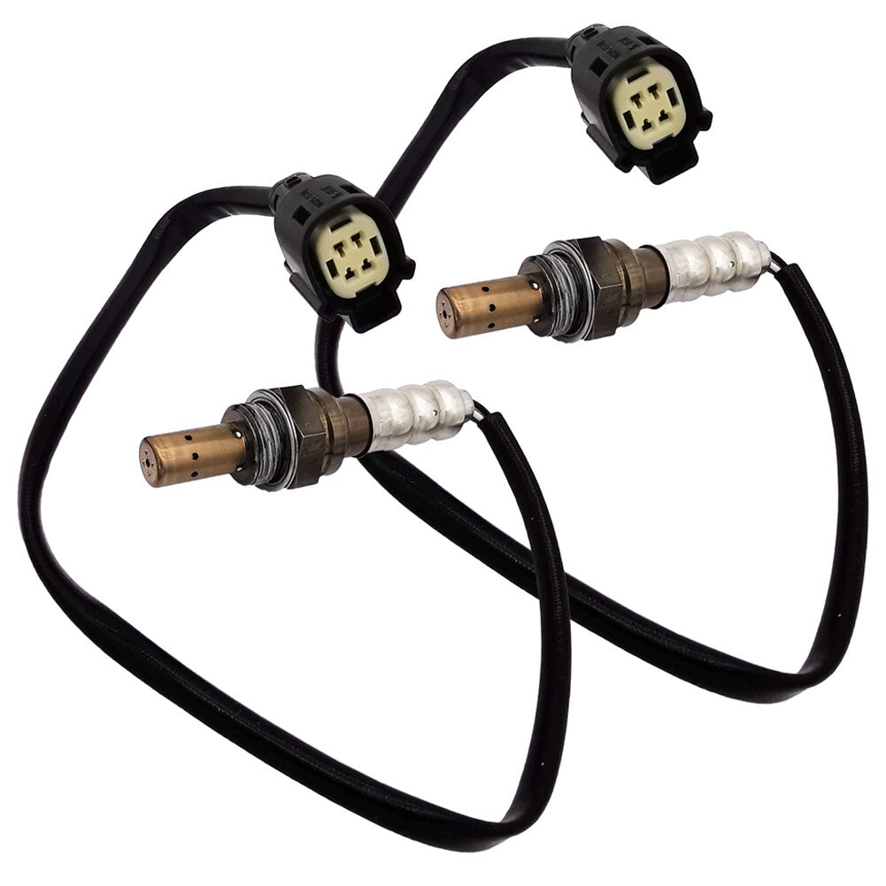 2Pcs Rear Oxygen Sensor 234-4490 for Ford F-150 3.5L 3.7L 11-14 Escape for Mustang