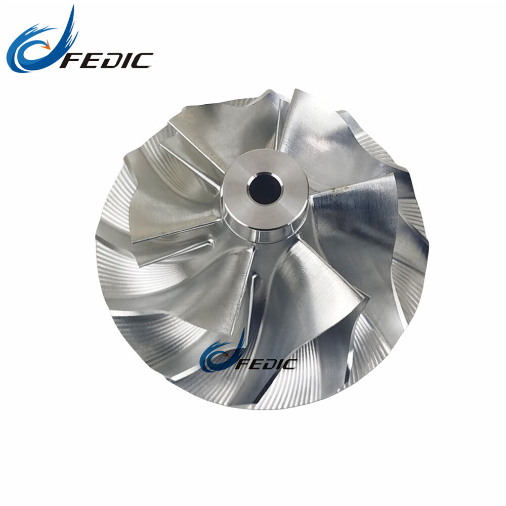 MFS wheel IS38 06K145722H for VW for Golf 7 Polo GTI MK7 for Audi A3 S1 S3 for VW 1.8T 2.0T