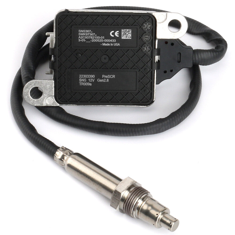 Imported Nox sensors for Volvo for Mack parts 22303390 21479638 21567764