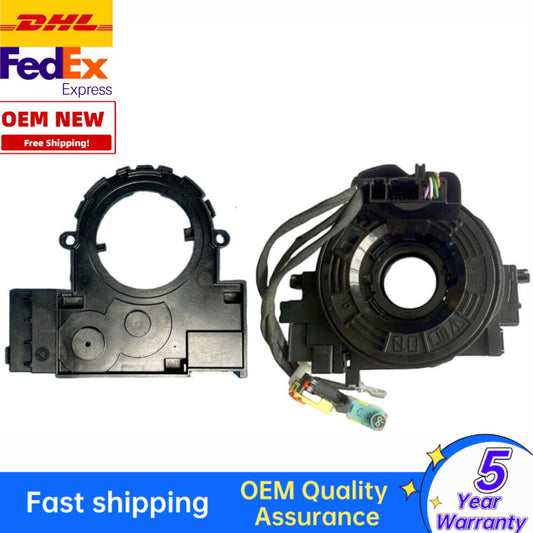 Clock spring with steering sensor suitable for 2020 for Corolla 2018 LS500H LS350 8924B-50010