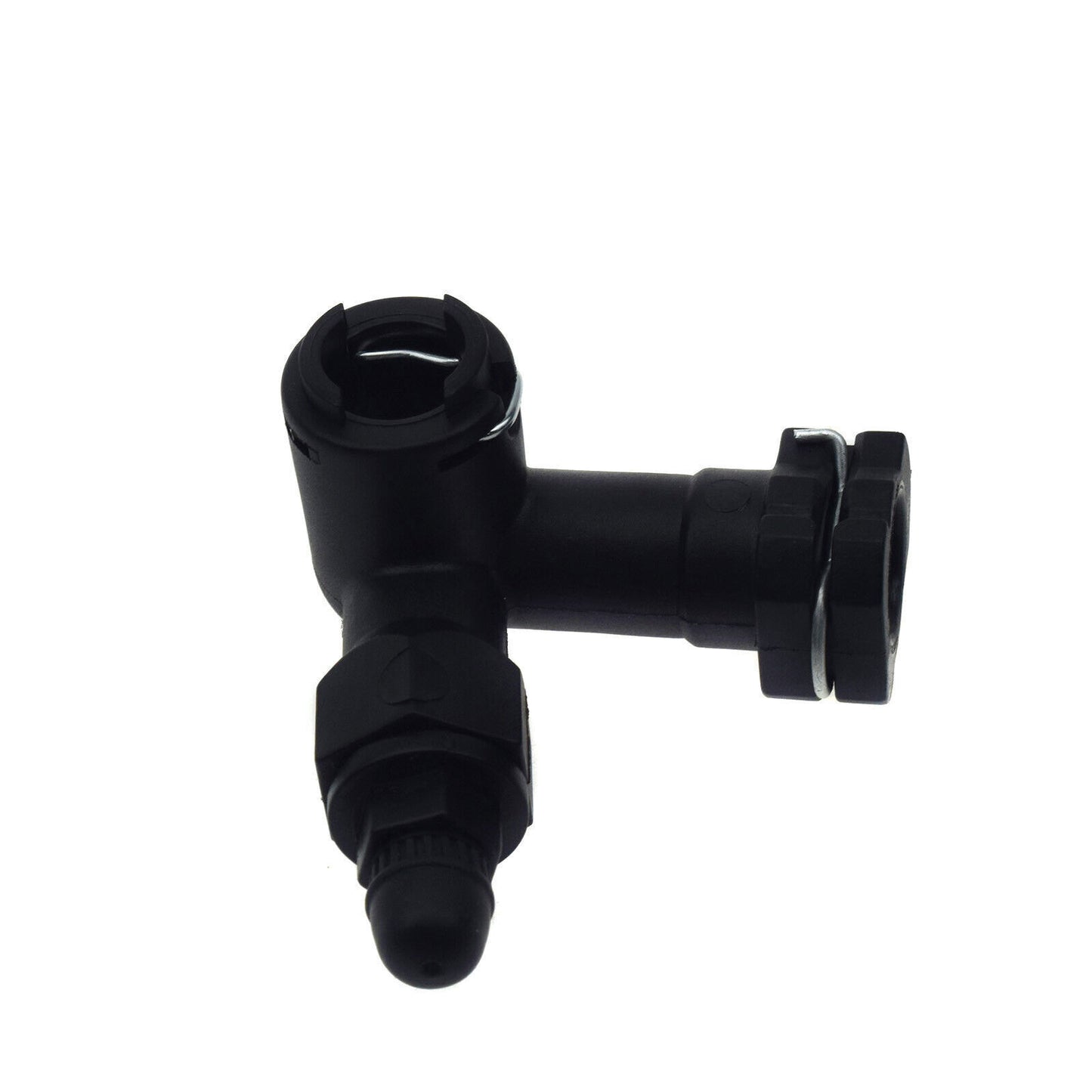 Transmission clutch control elbow for Chevrolet Trax Sonic for Opel Astra 13105589