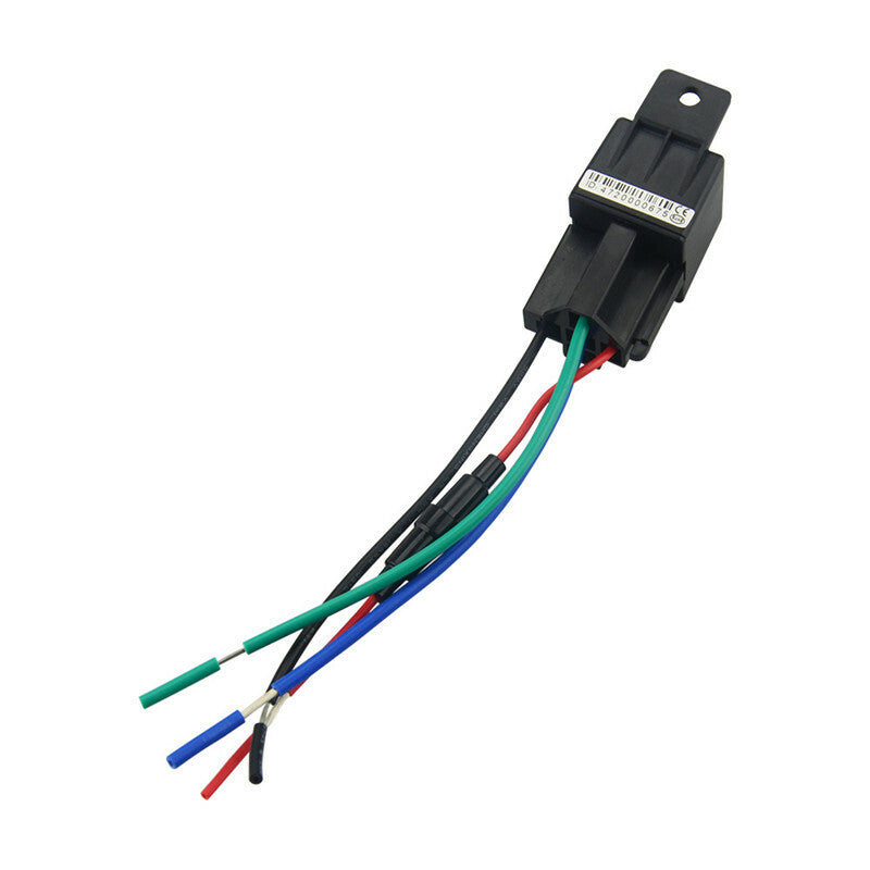 MiniCar GPS Tracking Micodus Relay Hidden Design Cut Off Fuel Alert Tracker Tool