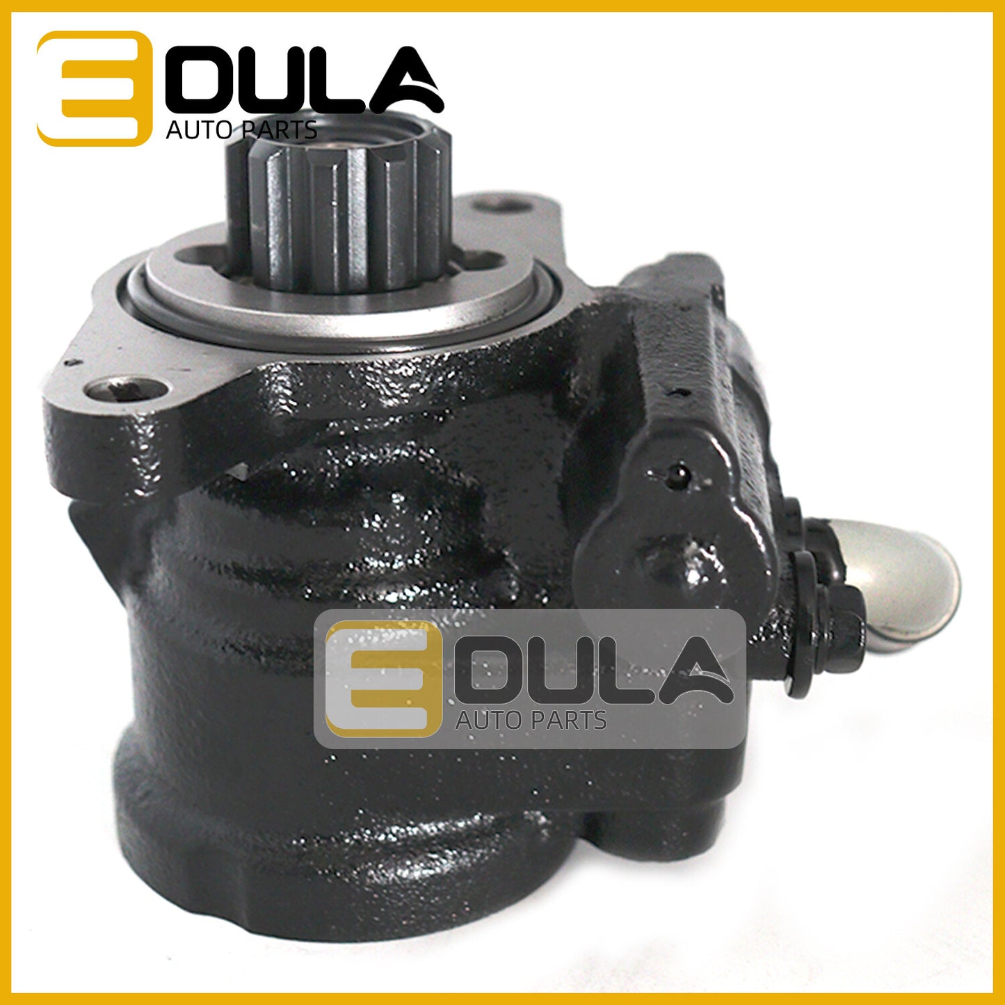 Power steering pump suitable for Toyota for Land Cruiser PRADO KZJ95 1995-00 4431035500