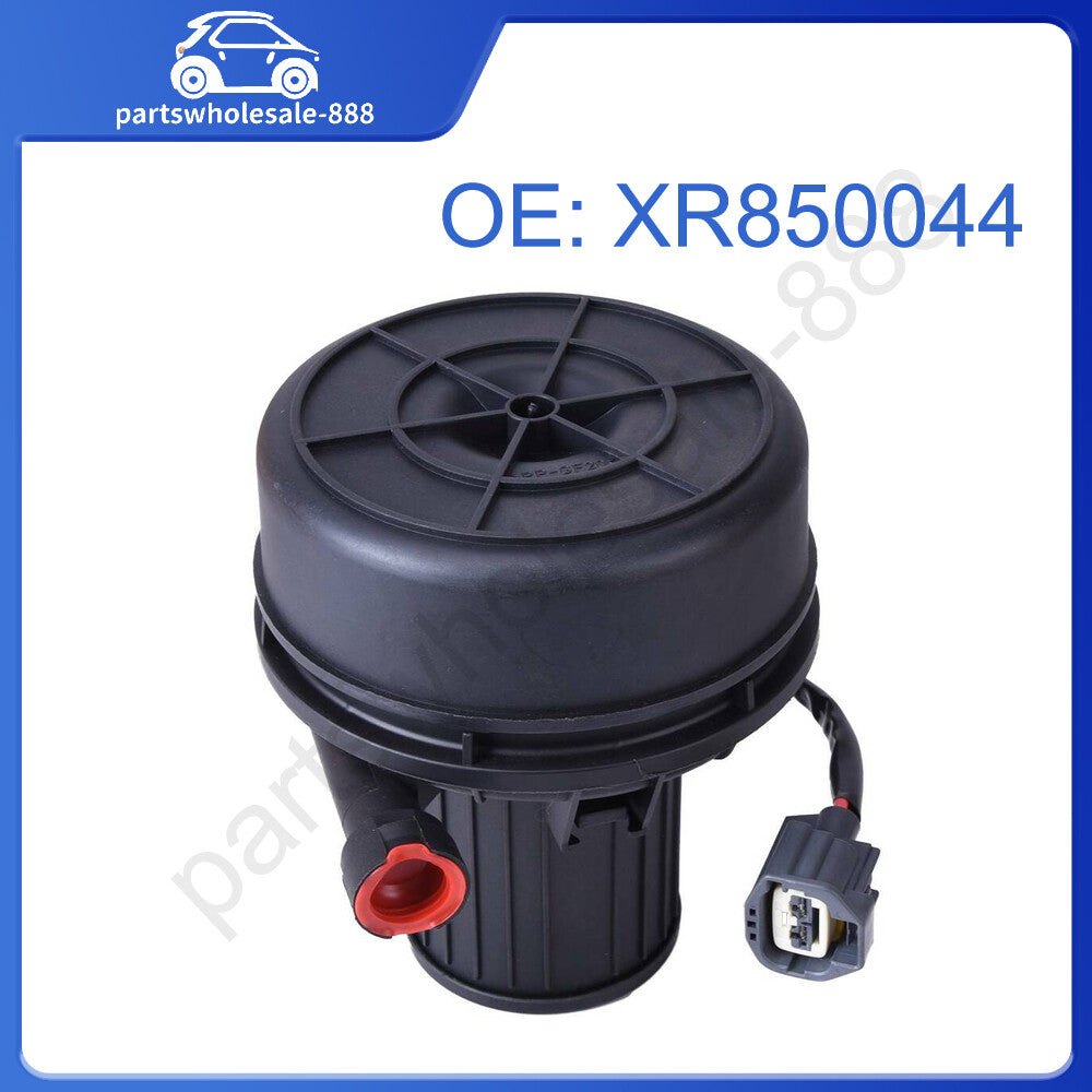 Two-stage air jet smoke pump suitable for 2004-2009 for Jaguar XJ8 XR8 50044