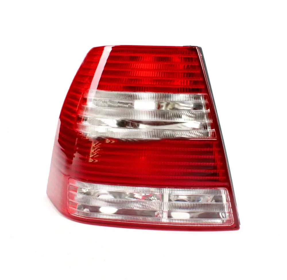 Left for VW for Jetta MK4 GLI Sedan 2002-2007 Rear Tail Light Housing No Bulbs