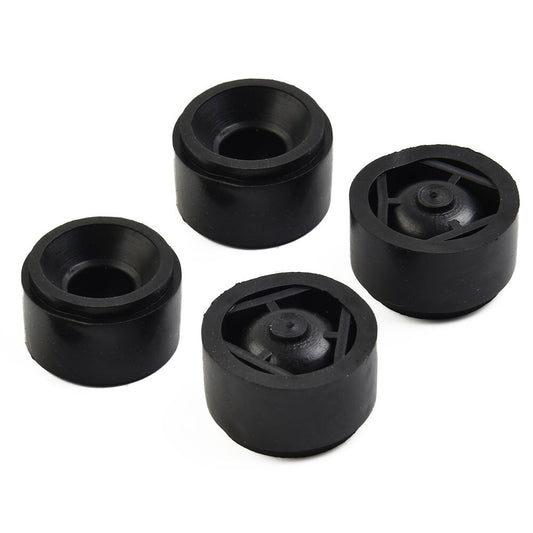 Car noise reduction pad, black sound insulation pad, sound insulation unit, damping AU