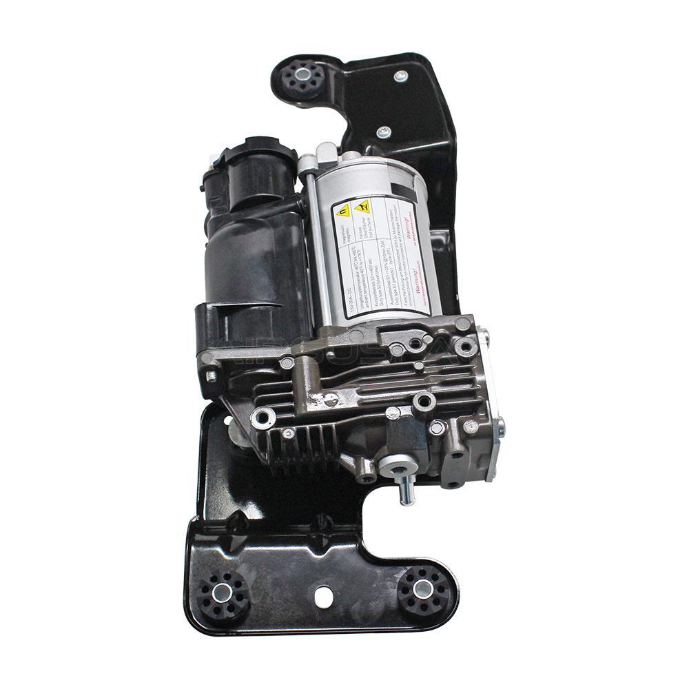 Air Suspension Compressor Pump for BMW X5 (E70) 06-13 X6 (E71) 08-14 37206789938